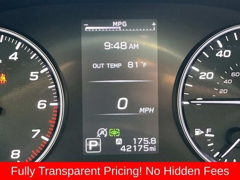 Used 2021 Subaru Legacy Limited XT AWD/4WD image 35
