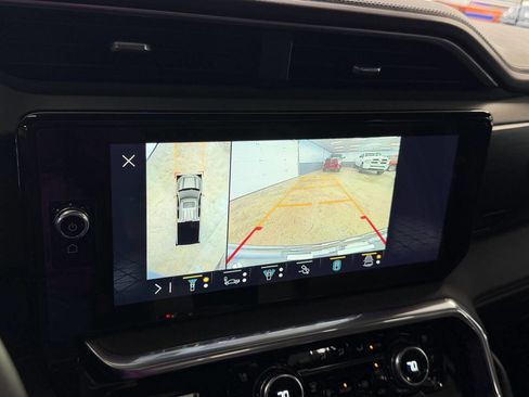 Used 2023 GMC Sierra 1500 Denali w/ Denali Reserve Package image 64