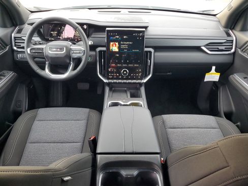 New 2025 GMC Acadia Elevation image 17