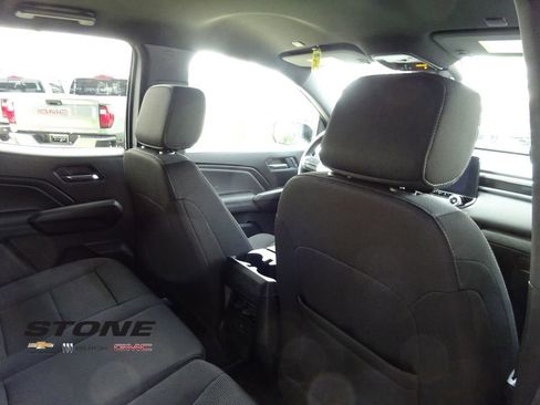 New 2026 GMC Canyon Elevation w/ Convenience Package image 22