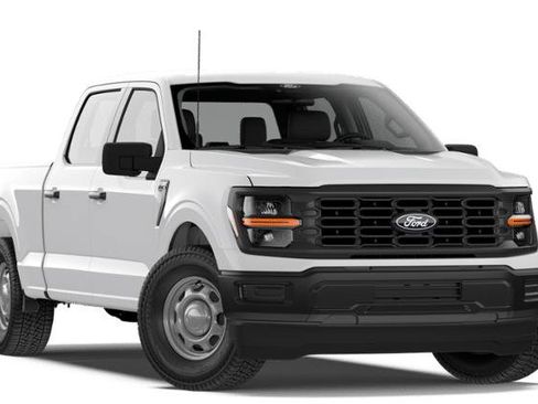 New 2026 Ford F150 XL AWD/4WD image 26