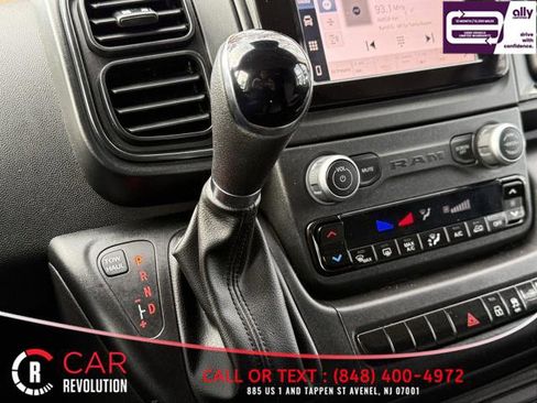 Used 2023 RAM ProMaster 2500 image 18