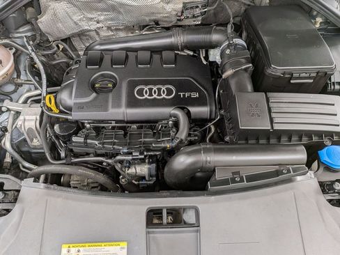 Used 2016 Audi Q3 2.0T Prestige w/ Prestige Package AWD/4WD image 34