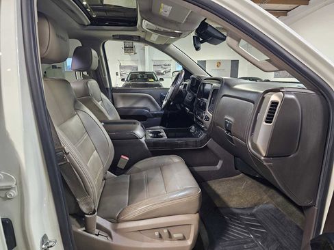 Used 2014 GMC Sierra 1500 Denali image 10