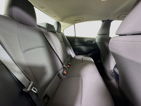 Used 2024 Toyota Corolla LE image 26