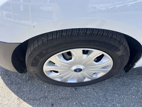 Used 2020 Ford Transit Connect XL FWD image 23