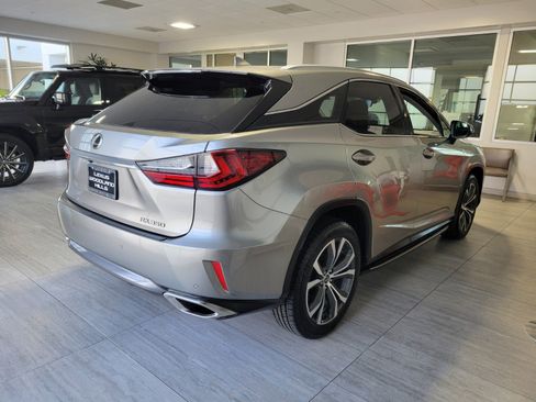 Used 2019 Lexus RX 350 FWD w/ Navigation Package image 6