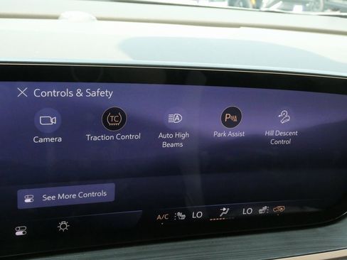 New 2025 Buick Envision Sport Touring image 22