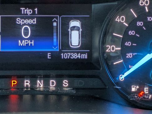 Used 2016 Ford Explorer FWD image 28