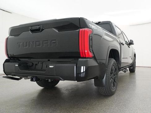 New 2026 Toyota Tundra Limited AWD/4WD image 21
