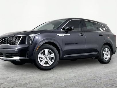 New 2026 Kia Sorento LX