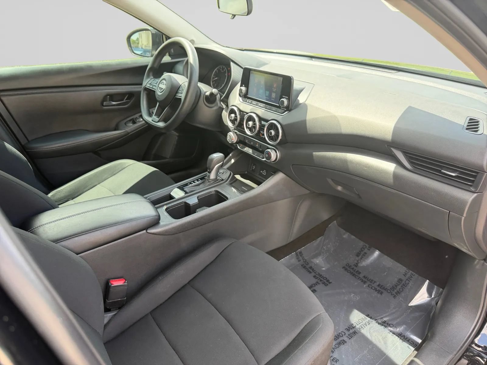 Used 2024 Nissan Sentra S FWD image 32