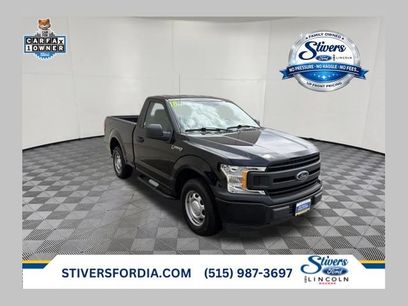 Used 2018 Ford F150 XL