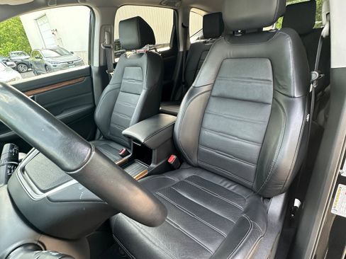 Used 2022 Honda CR-V Touring image 17