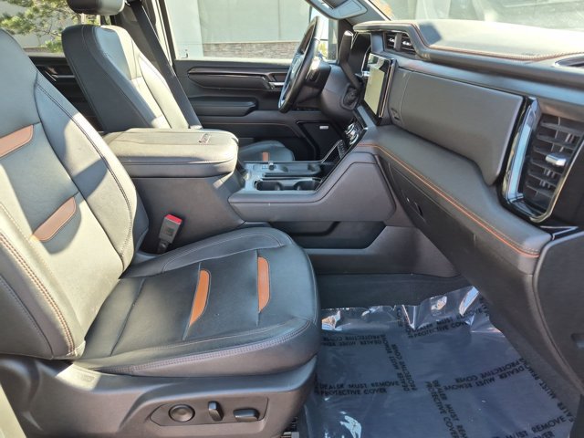 Used 2024 GMC Sierra 2500 AT4 w/ AT4 Premium Plus Package AWD/4WD image 20