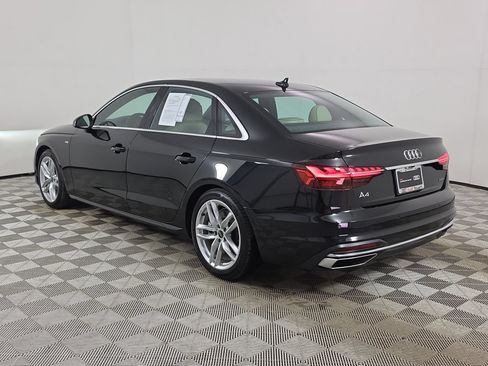 Used 2024 Audi A4 2.0T Premium Plus AWD/4WD image 5