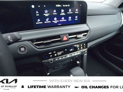 New 2026 Kia Seltos EX w/ EX Sunroof Package image 22