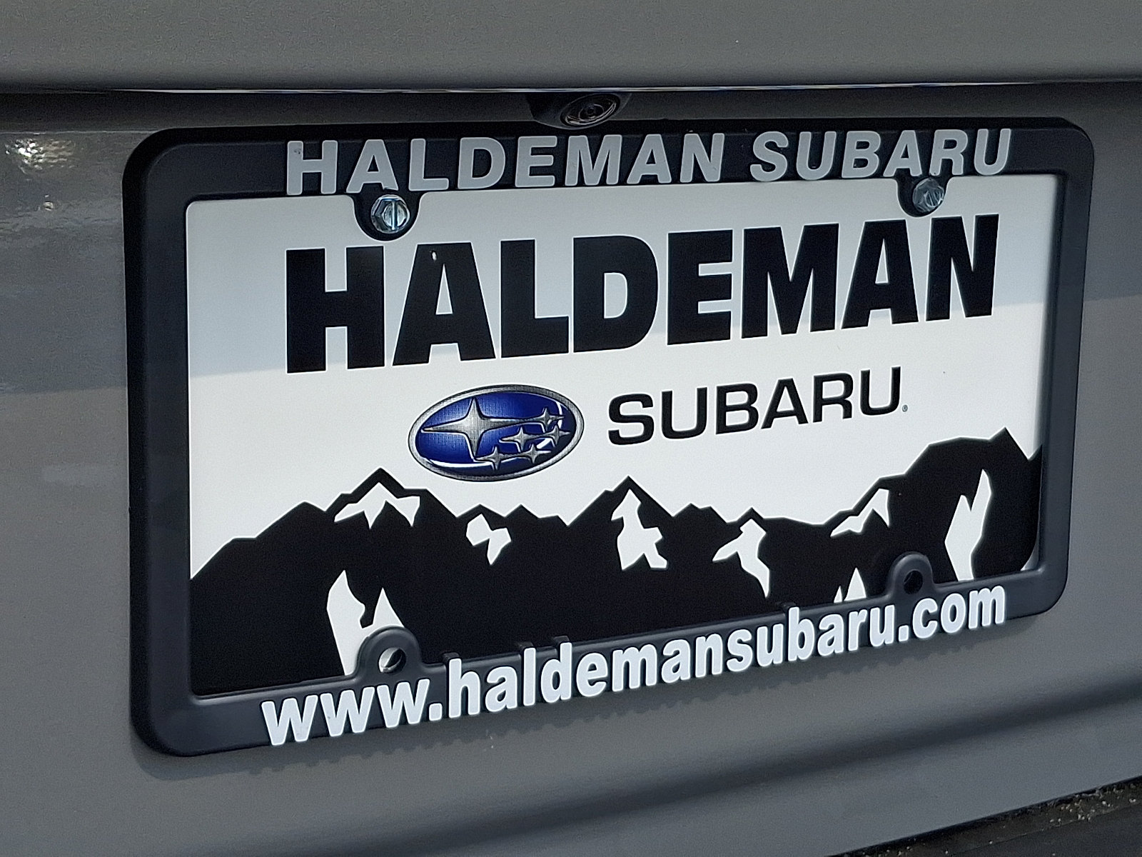 New 2026 Subaru Outback Wilderness AWD/4WD image 10