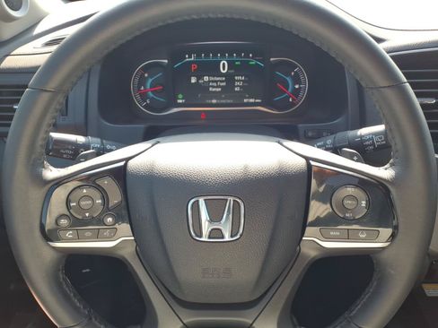 Certified 2022 Honda Pilot Special Edition image 13