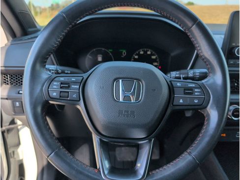 Used 2024 Honda CR-V Sport image 22