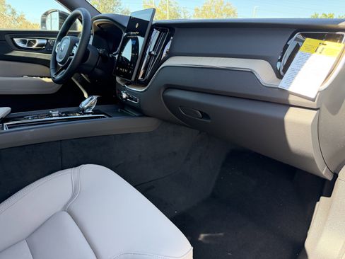 New 2026 Volvo XC60 B5 Plus w/ Climate Package image 11