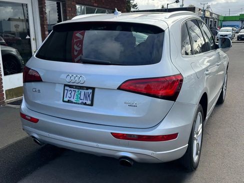 Used 2014 Audi Q5 2.0T Premium Plus image 3