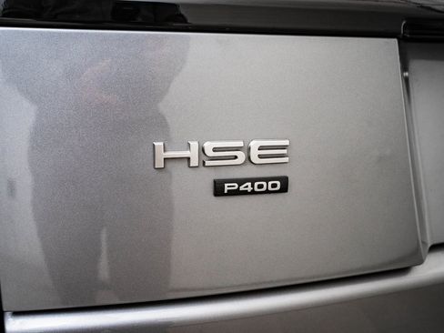 Used 2021 Land Rover Range Rover Westminster Edition image 17