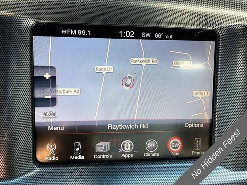 Used 2016 Dodge Charger R/T RWD image 29