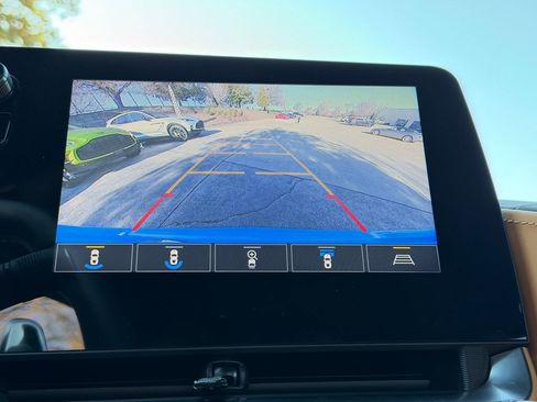 Used 2020 Chevrolet Corvette Stingray Premium Conv w/ 3LT Preferred Equipment Group image 19