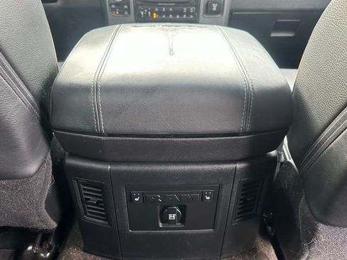 Used 2017 RAM 1500 Limited image 35