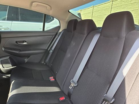 Used 2023 Nissan Sentra S FWD image 11