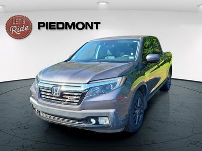 Used 2020 Honda Ridgeline Sport