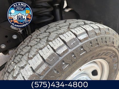 Used 2022 Ford F250 XL w/ Power Equipment Group AWD/4WD image 27