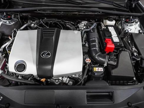 Certified 2025 Lexus ES 350 w/ Accessory Package (Z2) FWD image 25