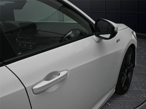 Certified 2024 Acura Integra A-Spec image 16