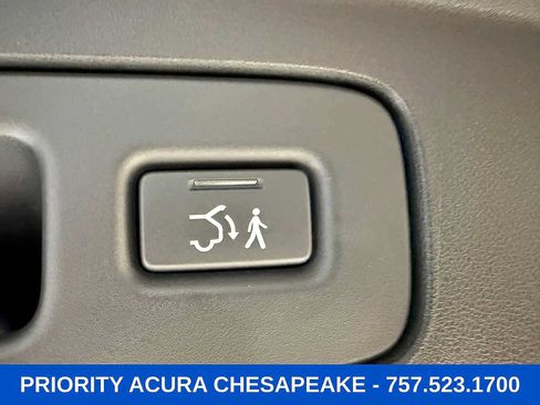 New 2026 Acura ADX A-Spec FWD image 34