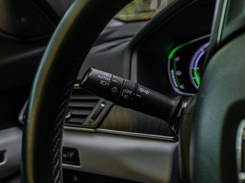 Used 2019 Honda Accord EX-L image 69