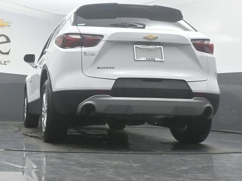 Used 2021 Chevrolet Blazer LT FWD image 54