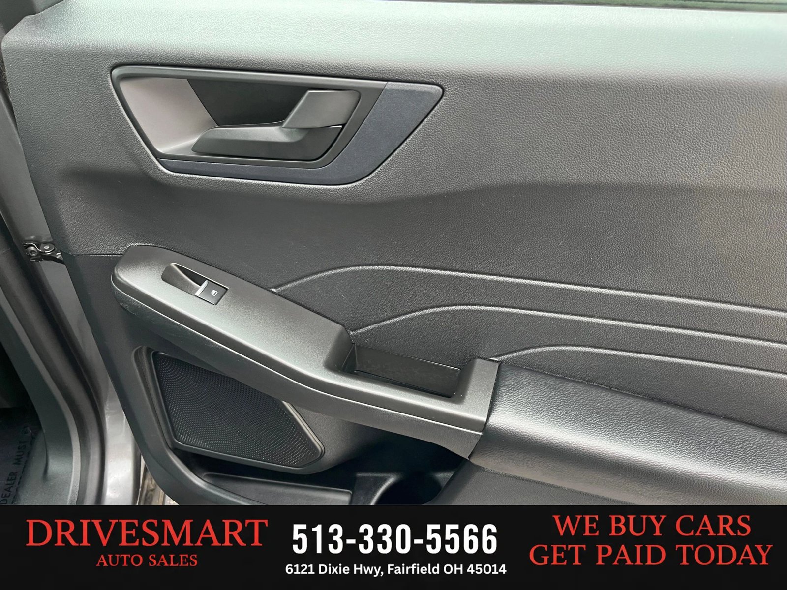 Used 2021 Ford Escape S FWD image 46