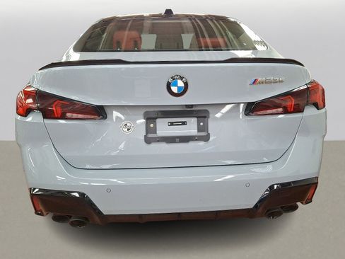 Used 2025 BMW M235i xDrive w/ Premium Package image 5