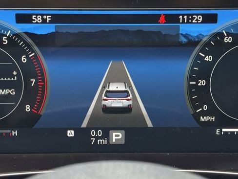 New 2026 Subaru Outback Touring AWD/4WD image 21
