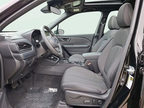 New 2026 Subaru Forester Premium image 8