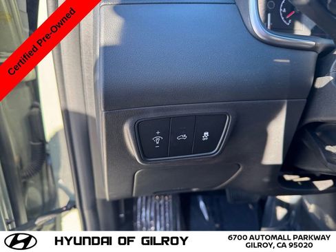 Used 2024 Hyundai Santa Cruz SEL image 16