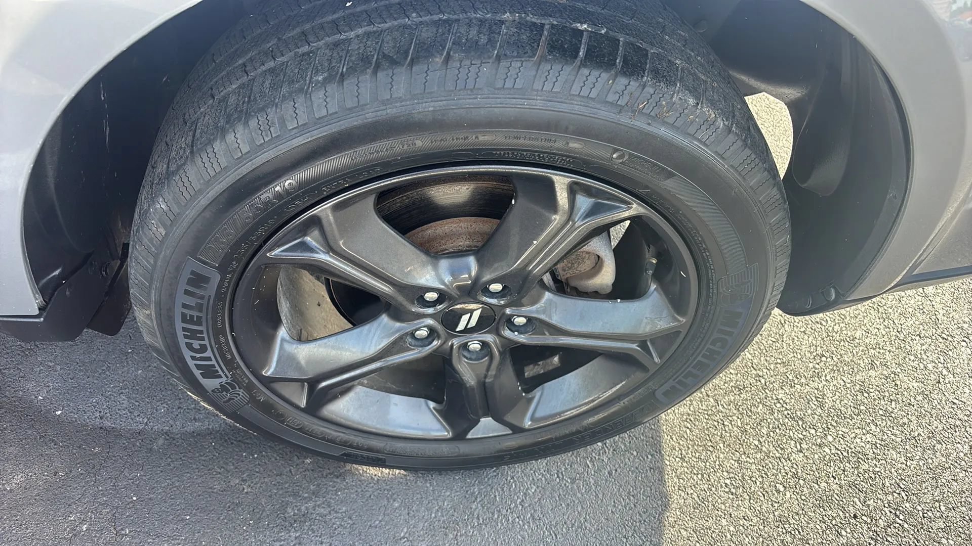 Used 2020 Dodge Journey Crossroad FWD image 40
