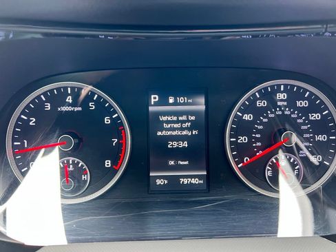 Used 2022 Kia K5 GT-Line w/ GT-Line FWD Premium Package image 35