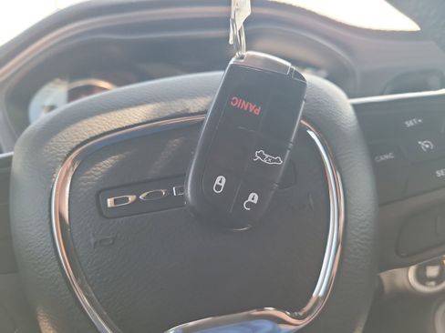 Used 2023 Dodge Challenger SXT AWD/4WD image 28