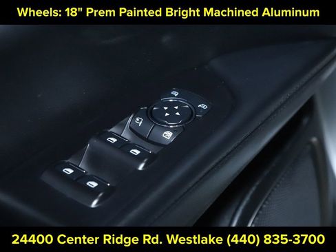 Certified 2022 Lincoln Nautilus AWD w/ Premium Package image 16