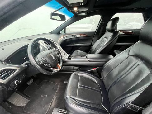 Used 2018 Lincoln MKZ Reserve image 6