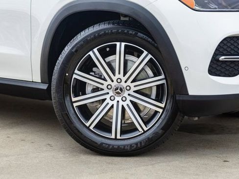 Certified 2026 Mercedes-Benz GLE 350 4MATIC image 2