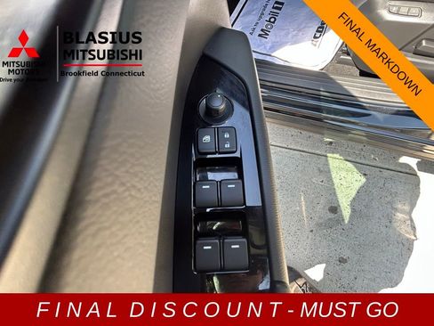 Used 2024 MAZDA CX-5 AWD 2.5 S w/ Preferred Package image 14